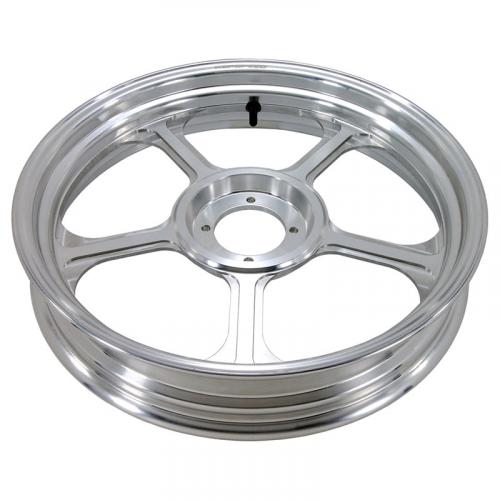 CUB 17IN TUBELESS RIMS P4