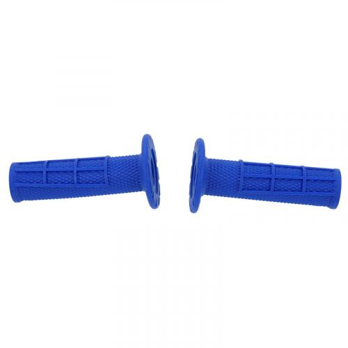 HANDLE BAR SOFT BLUEGRIPS