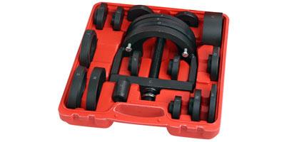 MASTER WHEEL HUB & BEARING REMOVER & INSTALLER KIT