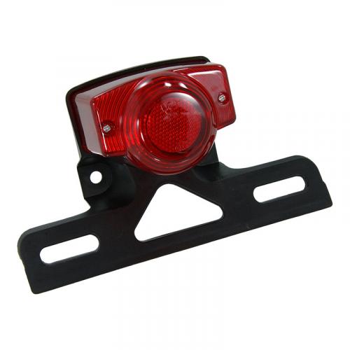 MUNK REAR LIGHT Z50A