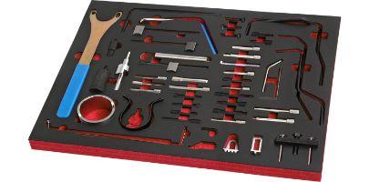 Timing Tool Set - Citroen / Peugeot