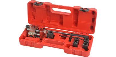 Pipe Flaring Kit - 7pc