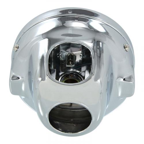 HEAD LIGHT W/CHROME XAN184CP