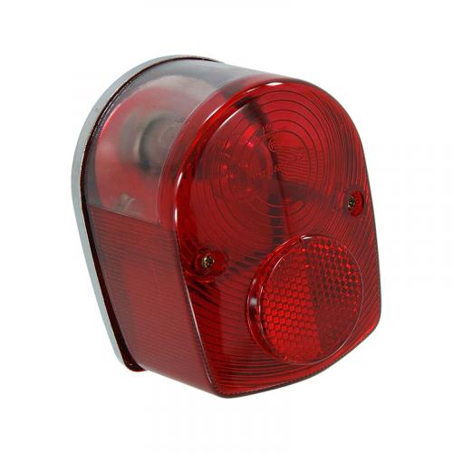 SKYTEAM REAR RED LIGHT