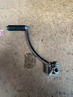 OFF SET CHROME KICK LEVER