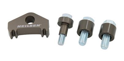 Flywheel Locking Tool - BMW