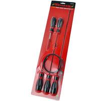 Wire Loom Threading Kit - 5 pc