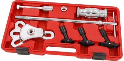 Rear Axle Bearing Puller Set - 8pc