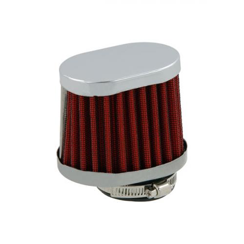 Air Filter Straight mouth 45MM