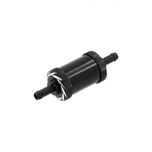 black fuel filter