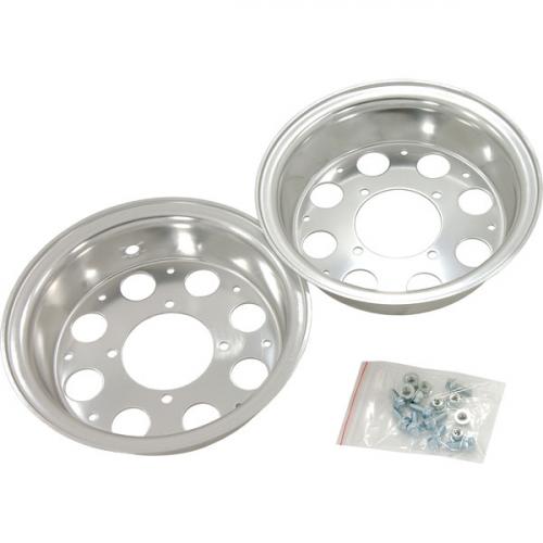 ALLOY WHEELS 8 3.0J