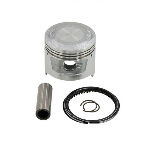 LIFAN 72CC PISTON KIT COMPLETE