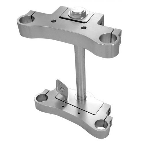 DX 26MM ALLOY ADJUSTABLE ANGLE YOKE