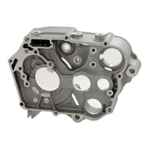 RIGHT CRANKCASE BLOCK