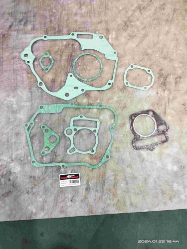 Gasket set for Lifan 140