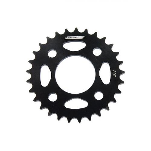  KEPSPEED DX ALLOY REAR 29TH SPROCKET 7075 MATERIAL