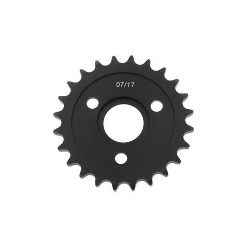  KEPSPEED MUNK ALLOY REAR 24TH SPROCKET 7075 MATERIAL