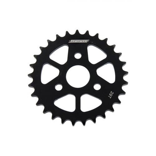 KEPSPEED MUNK ALLOY REAR 29TH SPROCKET 7075 MATERIAL