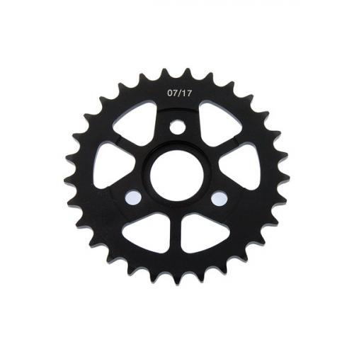 KEPSPEED MUNK ALLOY REAR 29TH SPROCKET 7075 MATERIAL