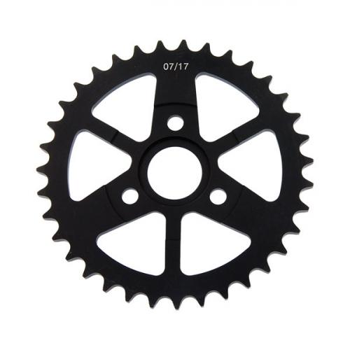 KEPSPEED MUNK ALLOY REAR 35TH SPROCKET 7075 MATERIAL