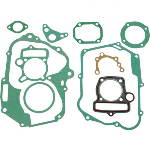 YX 140 COMPLETE GASKET SET