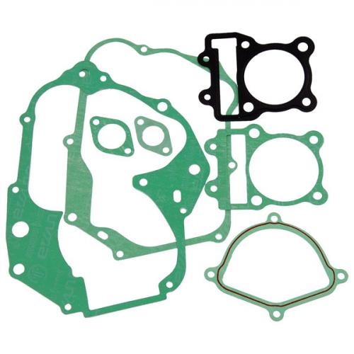 YX 160 COMPLETE GASKET SET