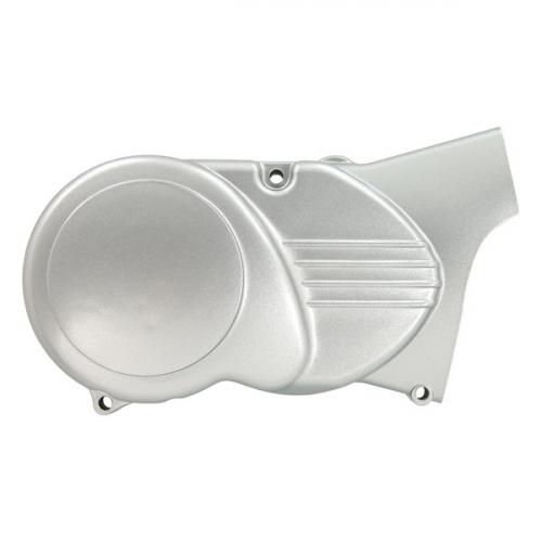 LIFAN LEFT SIDE COVER SILVER