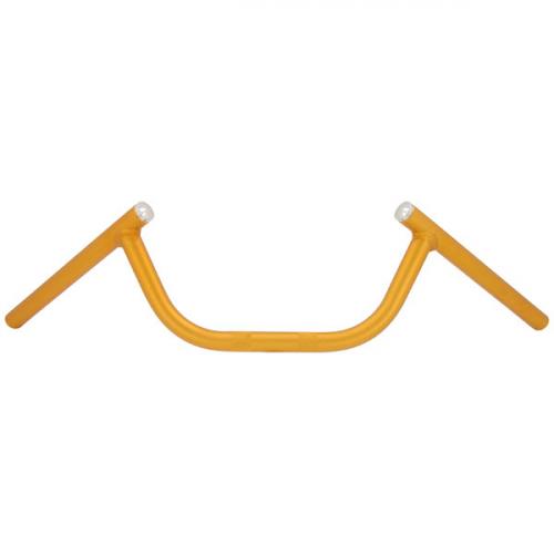 ALLOY GOLD   HANDLE BARS 