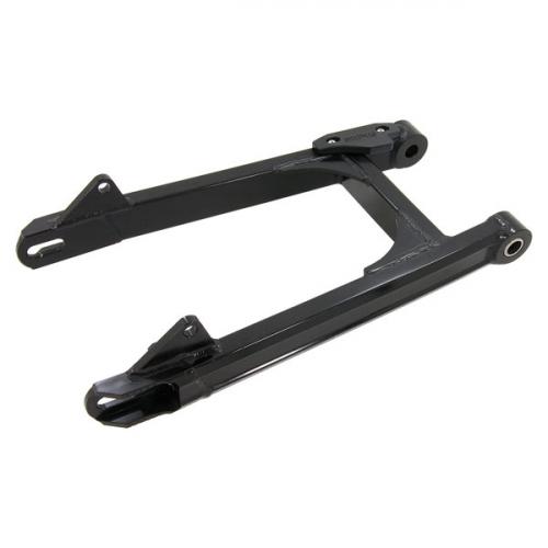 MUNK ALLOY SWING ARM +10CM IN BLACK