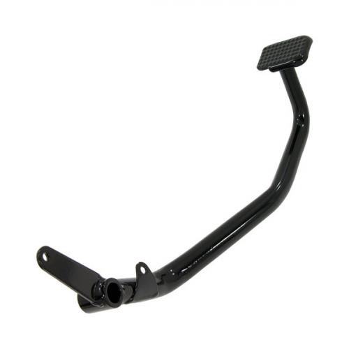 DX BLACK BRAKE PEDAL