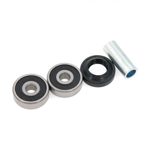 CUB FRONT WHEEL 10MM BEARING