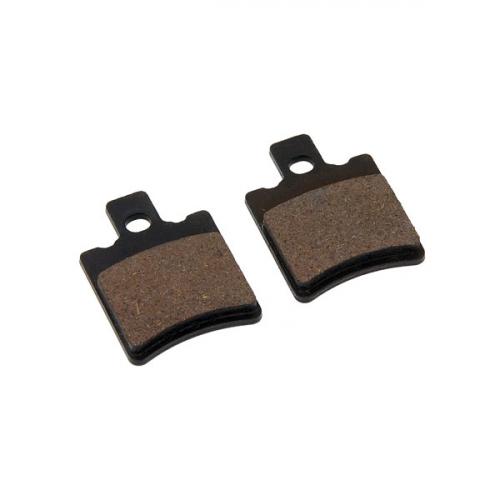 BRAKE PADS FOR KEPSPEED REAR CALIPER