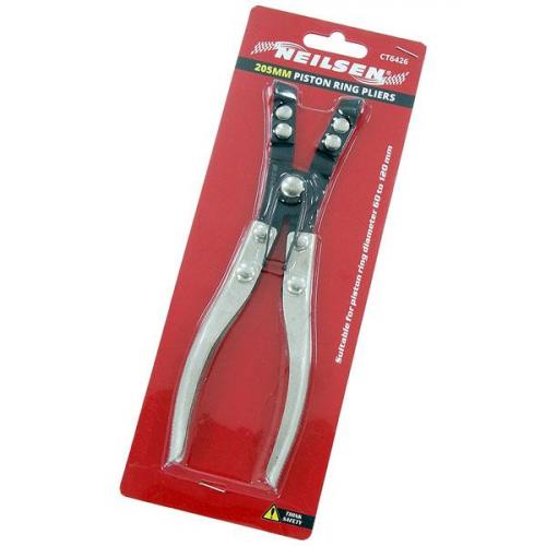 PISTON RING PLIERS  205MM