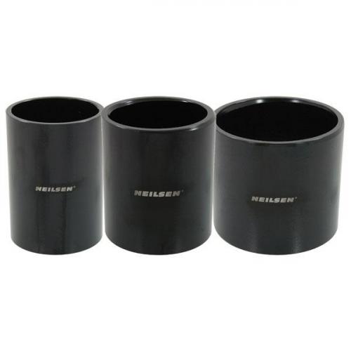 UNIVERSAL PRESS SUPPORT RING SET 3PCS