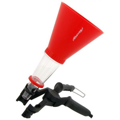 UNIVERSAL OIL FUNNEL SET 2 PC