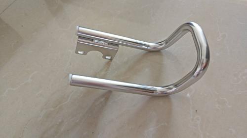 REAR MUNK ALLOY GRAB RAIL IN ALLOY