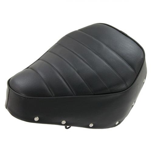 MUNK PEAR SHAPE SEAT IN BLACK