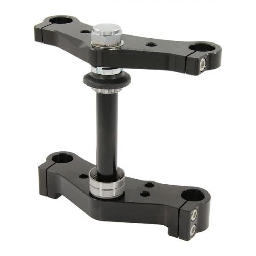 KEPSPEED MUNK 26MM YOKE BLACK