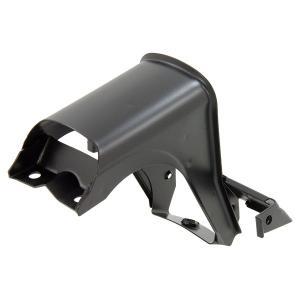 HEAVY METAL REAR DX LIGHT BRACKET IN BLACK