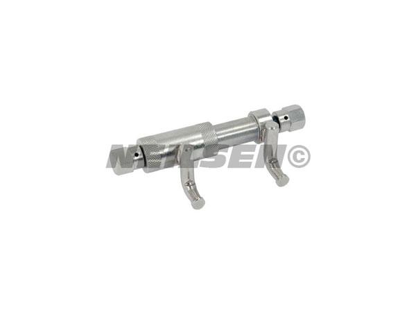 EXHAUST SPRING CLAMP REMOVAL TOOL
