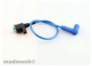 IGNITION COIL BLUE