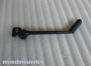 MUNK DX KICK LEVER IN BLACK