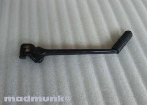 BLACK KICK LEVER FOR YX ENGINES