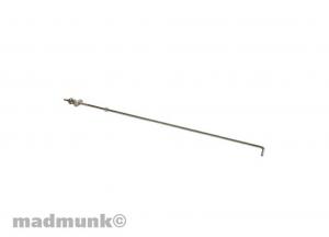 MUNK BRAKE ROD LONGER