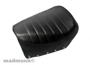 GOR BLACK SEAT