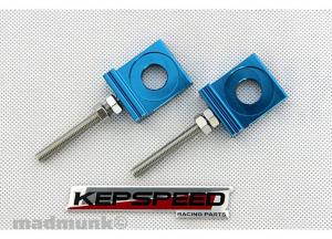 MAD MUNK KP SWING ARM CHAIN ADJUSTERS