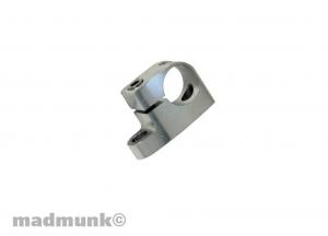 CNC HELMET CLAMP FOR BARS