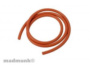 FUEL PIPE RED 1M LONG