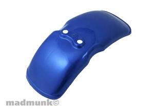 MUNK BLUE FRONT FENDER