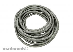 BRAIDED 10MTR HOSE FOR OIL COOLER LOW PRESSURE